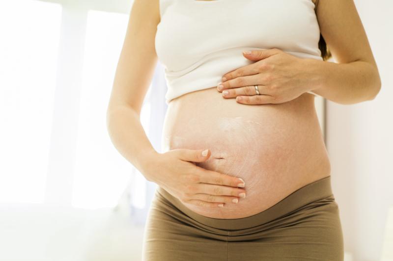 Metabolic dysfunction-associated fatty liver disease may harm pregnancy