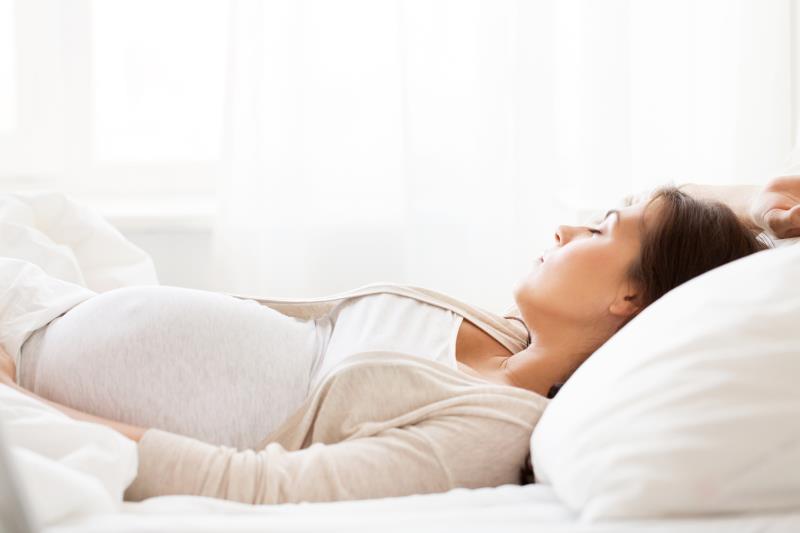 Pregnant women with hidradenitis suppurativa at risk of adverse outcomes