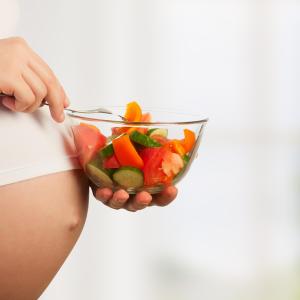 Diet quality, omega-3 intake during pregnancy may contribute to healthy infant birthweight