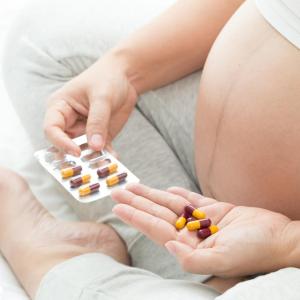 Iron supplements during pregnancy have minimal effect on postpartum haemoglobin