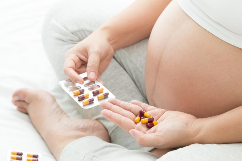 Many pregnant women require routine medication, but there is a critical shortage of information regarding the safety and effi