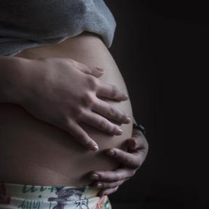 Pregnancy stress may lead to sickly children