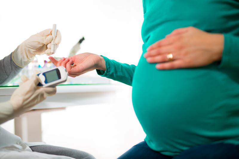 One in five women in Singapore have gestational diabetes - one of the highest rates worldwide