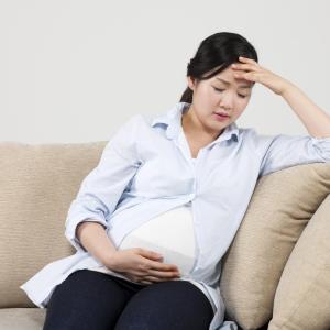 Depression during pregnancy tied to multiple lifestyle risk factors