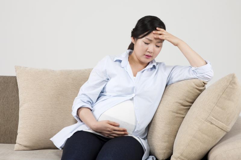 Depression during pregnancy tied to multiple lifestyle risk factors