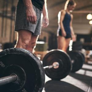 Strength training improves quality of life in cirrhotic patients