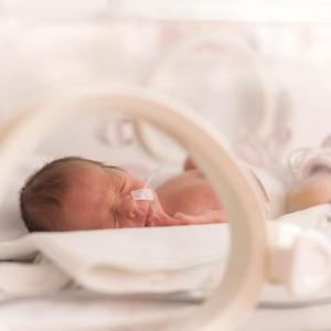 Parents of preemies in the NICU suffer from poor HRQoL