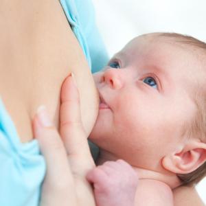 Fish oil boosts long-chain polyunsaturated fatty acid content in breastmilk