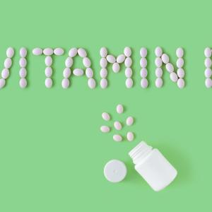 Vitamin D supplementation a boon in paediatric IBD