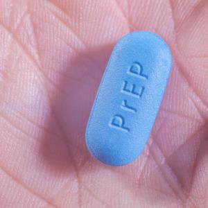 Even at suboptimal uptake, PrEP effective at preventing HIV in teen MSM