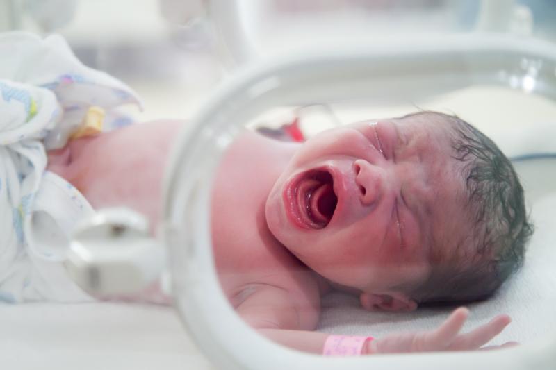 High-dose erythropoietin of little benefit to preemies with intraventricular haemorrhage