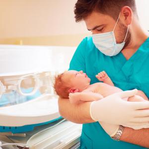 No added cognitive benefit for nutrient-dense milk formula in preemies