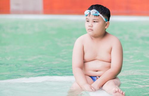 Lack of funds, staffing problem hinder program for kids with obesity