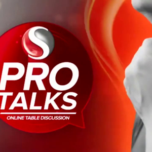 Pro Talks: Online Table Discussion