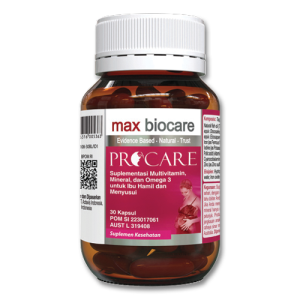 Product Highlight - PROCARE