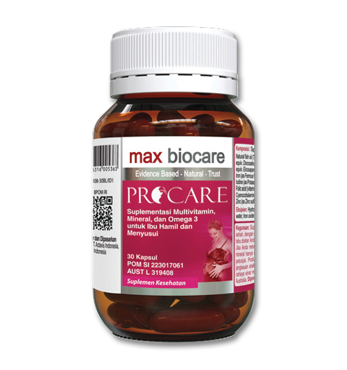 Product Highlight - PROCARE