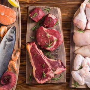 Processed meat, unprocessed red meat intake may raise CVD, mortality risk