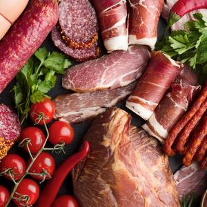 Processed red meat intake ups dementia risk