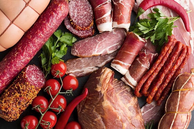 Processed red meat intake ups dementia risk