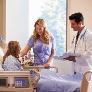 Proctocolectomy linked to elevated readmission rates in paediatric UC