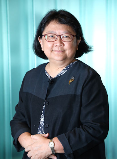 Prof Dr Chan Siew Pheng