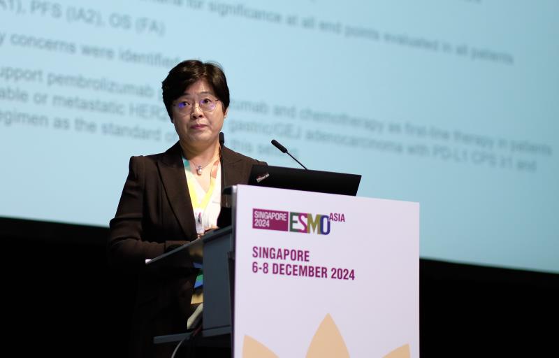 Prof Sun Young Rha