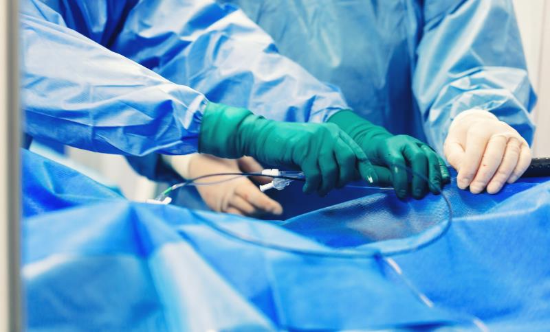 Is TAVR better than surgery for aortic stenosis patients?