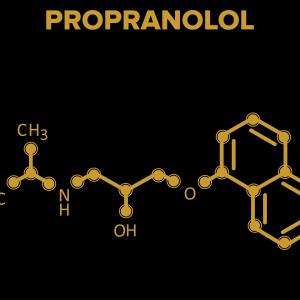 Propranolol does not shorten duration of labour induction in nulliparous women