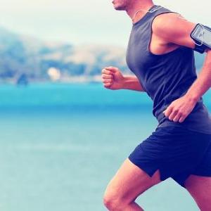 Recreational marathon running poses no left ventricular trabeculation risk