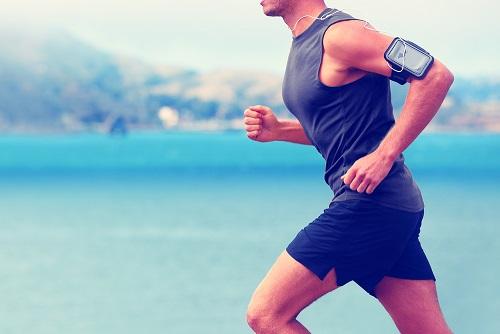 Recreational marathon running poses no left ventricular trabeculation risk