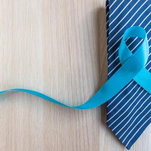 Survival in mCRPC prolonged with talazoparib–enzalutamide combo