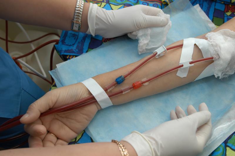 Mannitol may cut intradialytic hypotension episodes in patients initiating haemodialysis