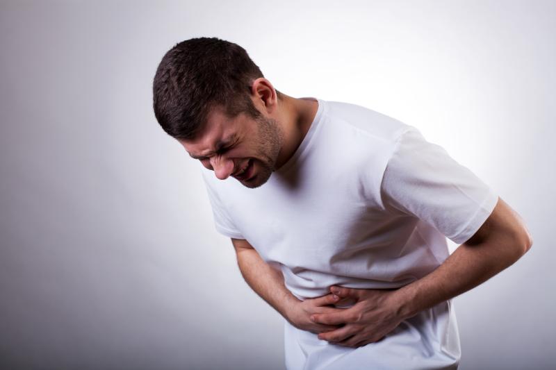 Proton pump inhibitors can cause gut infection