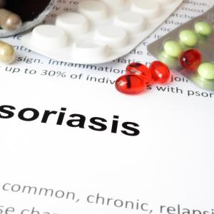 Brodalumab sustains long-term safety, efficacy in psoriatic patients