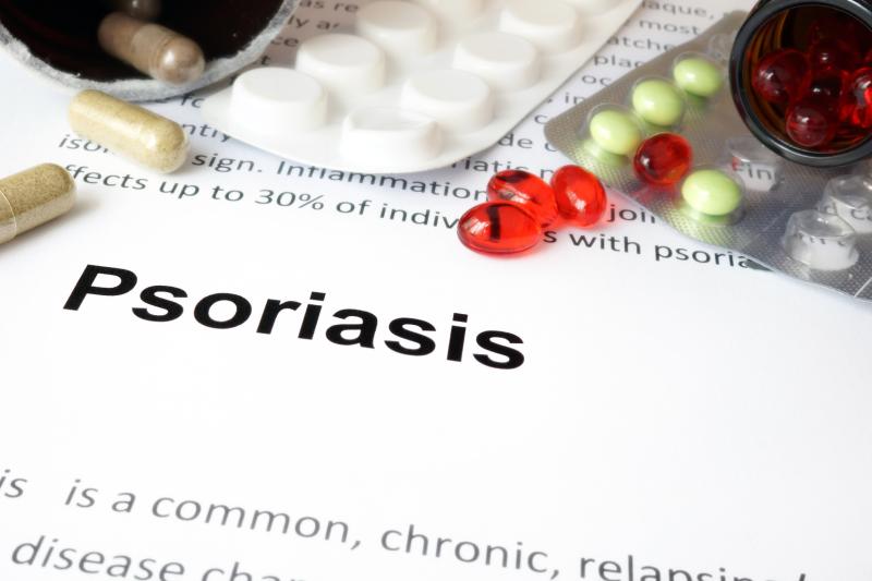 Psoriasis: What can you do in the community pharmacy?