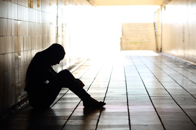 Adolescent discrimination exposure may increase risk of psychological distress