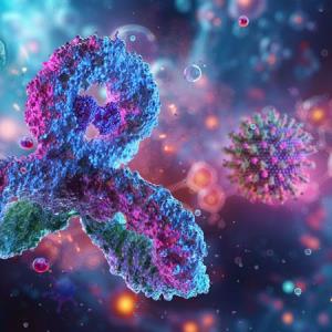 Immune changes, persistent spike protein seen in people with PVS