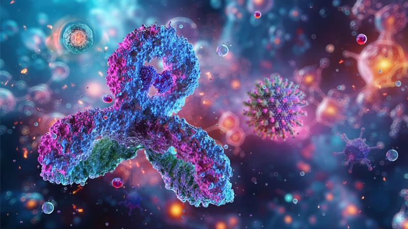 Immune changes, persistent spike protein seen in people with PVS