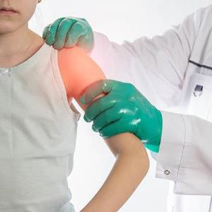 Pyomyositis a challenging diagnosis in nontropical countries