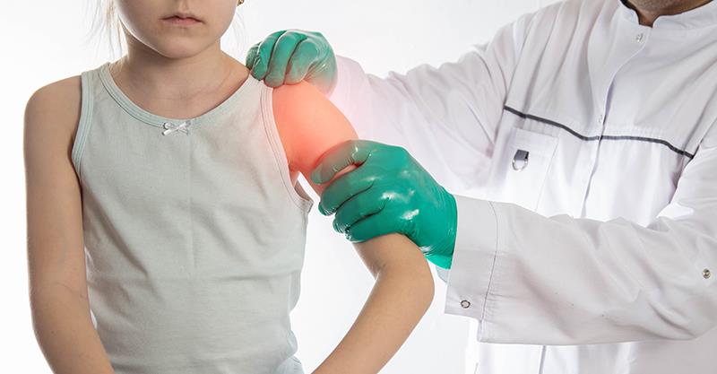 Pyomyositis a challenging diagnosis in nontropical countries