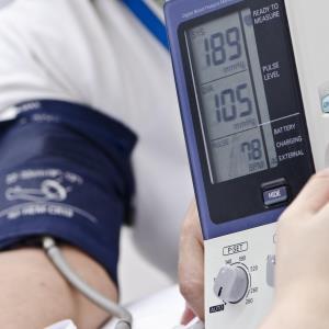 Medicine uptitration amps up RDN benefit for drug-resistant hypertension