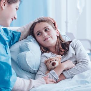 Survivors of childhood cancer at risk of keratinocyte carcinoma