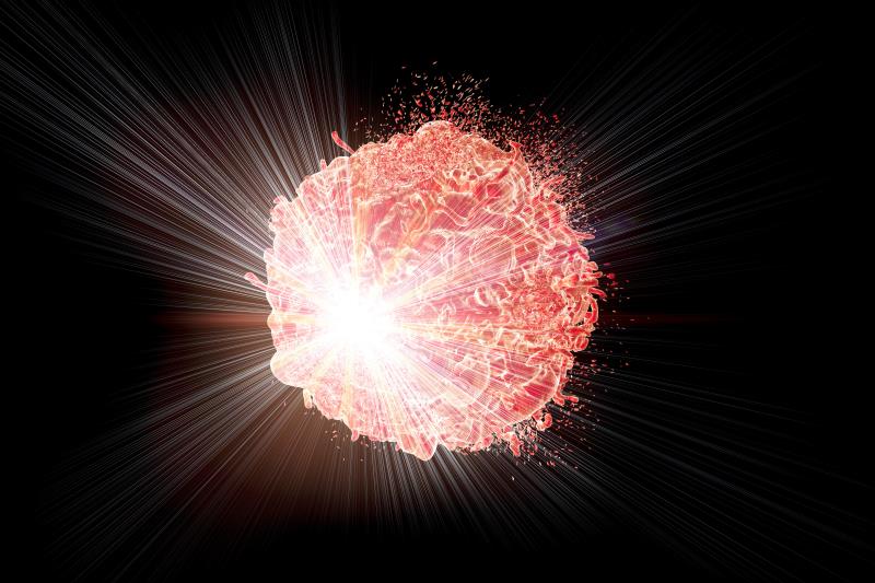 Adjuvant radiation halves recurrence risk in cutaneous squamous cell carcinoma