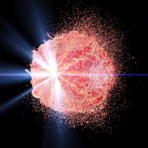 Radiation therapy for oligoprogressive NSCLC
