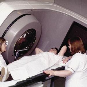 Weight loss during radiotherapy tied to higher death risk in cancer patients