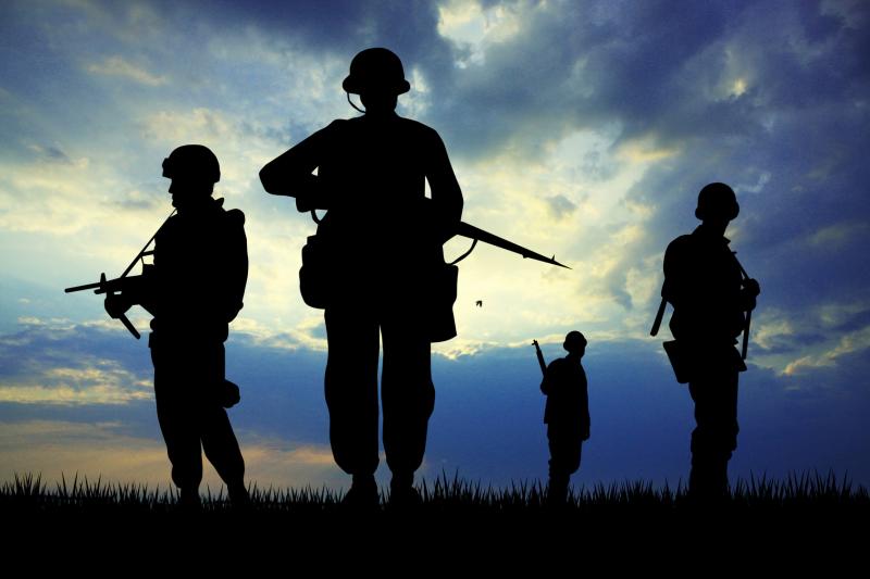 Raskind’s trial involving 304 war veterans found no significant differences between the group given prazosin and the placebo