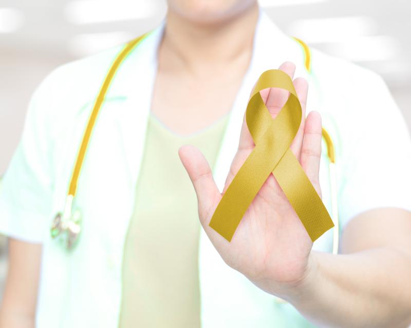 Endocrine, metabolic disorders tied to poor HRQOL, physical activity in childhood cancer survivors