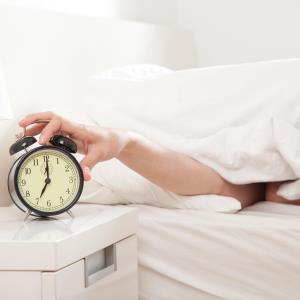 Wakefulness may be driven by three key factors