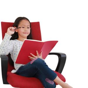 Eye tracking accelerates learning and improves memory in children with learning difficulties