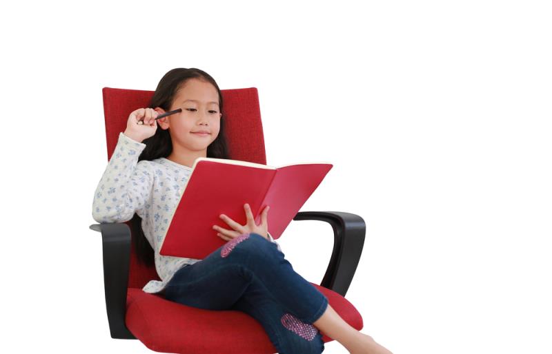 Eye tracking accelerates learning and improves memory in children with learning difficulties